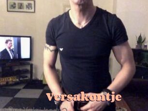 Versakontje