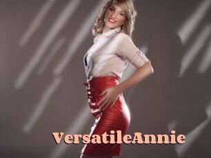 VersatileAnnie