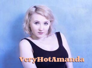 VeryHotAmanda