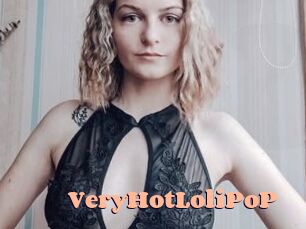 VeryHotLoliPoP