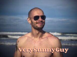 VerySunnyGuy Chatte Rasée