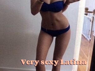 Very_sexy_Latina