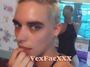 VexFaeXXX