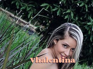 Vhalentina