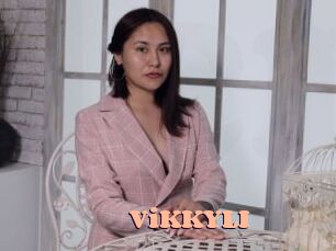 ViKKYLI