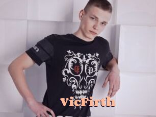 VicFirth