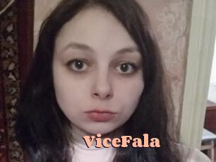 ViceFala Chatte Rasée