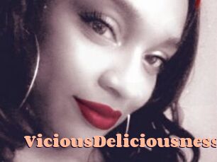 ViciousDeliciousness