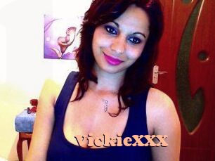 VickieXXX