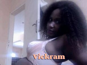 Vickram