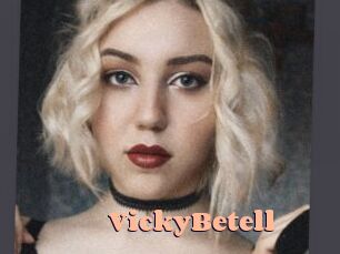 VickyBetell