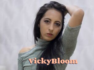 VickyBloom