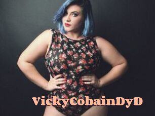 VickyCobainDyD