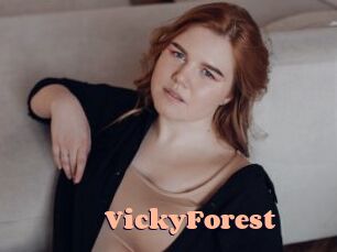 VickyForest