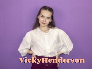VickyHenderson