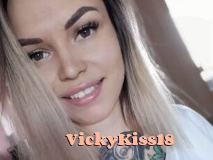 VickyKiss18 Chatte Rasée