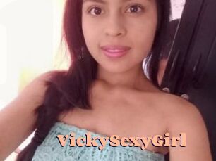 VickySexyGirl