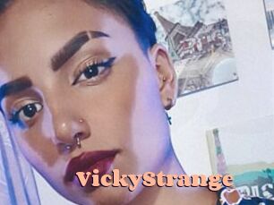VickyStrange