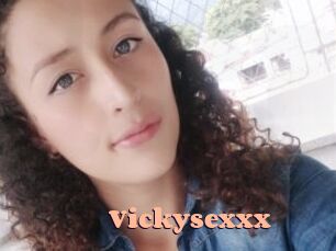 Vickysexxx