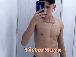 VictorMaya Chatte Rasée