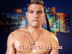 Victor_Warren Chatte Rasée
