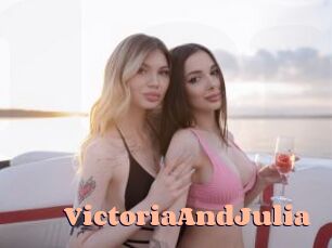 VictoriaAndJulia