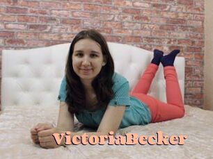 VictoriaBecker Chatte Rasée