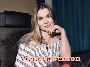 VictoriaBenson