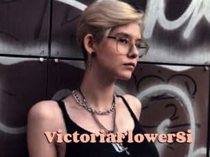 VictoriaFlowerSi