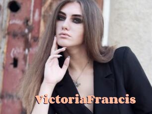 VictoriaFrancis Chatte Rasée