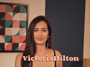 VictoriaHilton Chatte Rasée