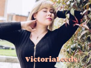 VictoriaLeeds