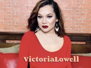 VictoriaLowell Chatte Rasée