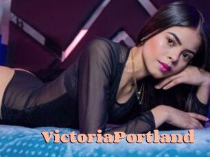 VictoriaPortland