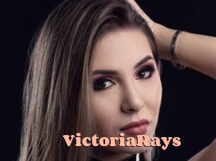 VictoriaRays