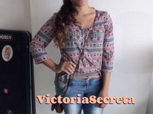 VictoriaSecreta Chatte Rasée