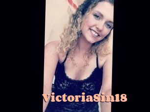 VictoriaSin18
