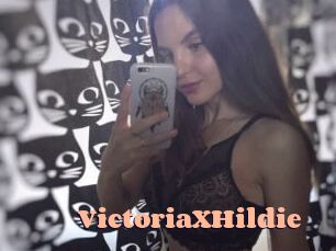 VictoriaXHildie