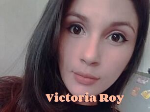 Victoria_Roy