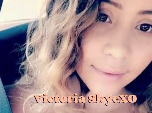 Victoria_SkyeXO