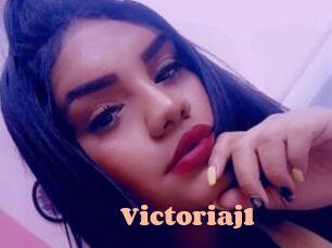 Victoriaj1 Chatte Rasée