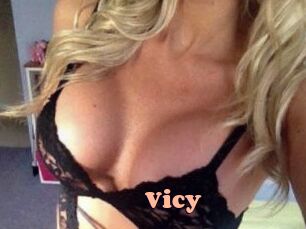 Vicy