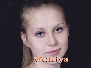Viensiya Chatte Rasée