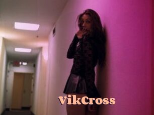 VikCross Chatte Rasée