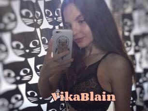 VikaBlain