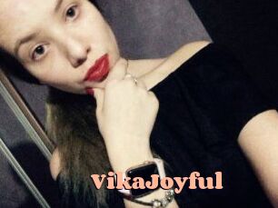 VikaJoyful