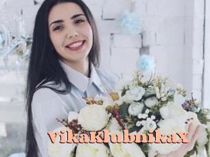 VikaKlubnikaX