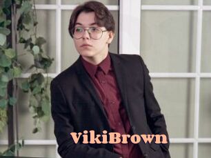 VikiBrown