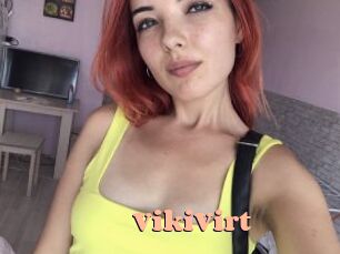 VikiVirt