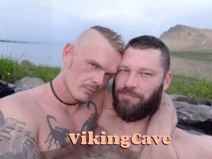 VikingCave Chatte Rasée
